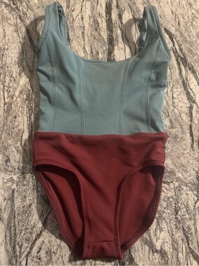 Tiger Friday Duchess Leotard CS
